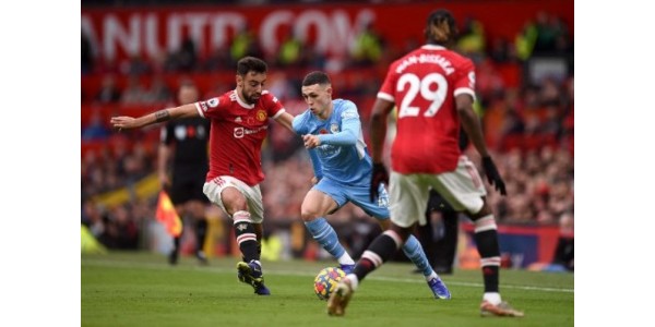 Vanhan Manchester United -fanien viimeinen uskontunto